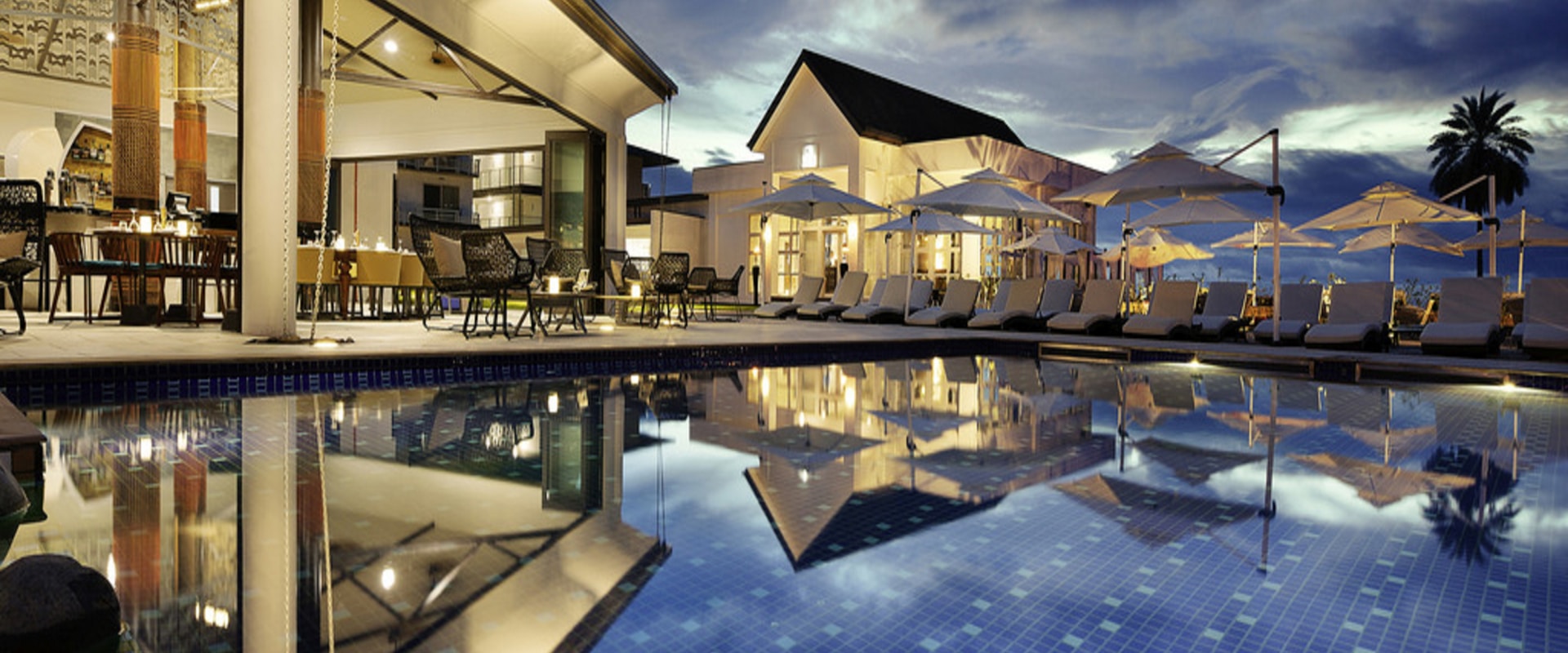 Hotel Tawhid gallery 5