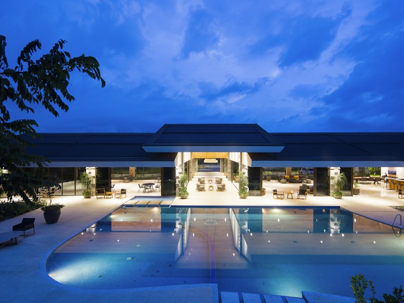 Hotel Tawhid gallery 6