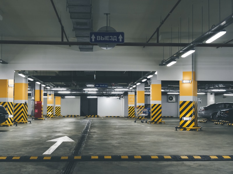 Parking Facility